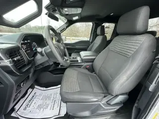 Ford F-150 2023 4x4 XL 4p SuperCab 6.5 pies SB