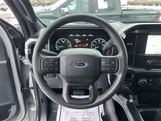 Ford F-150 2023 4x4 XL 4p SuperCab 6.5 pies SB