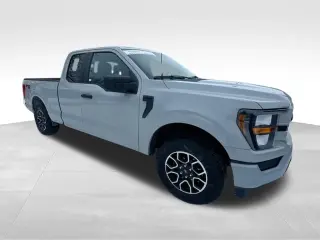 Ford F-150 2023 4x4 XL 4p SuperCab 6.5 pies SB