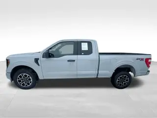 Ford F-150 2023 4x4 XL 4p SuperCab 6.5 pies SB