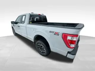 Ford F-150 2023 4x4 XL 4p SuperCab 6.5 pies SB