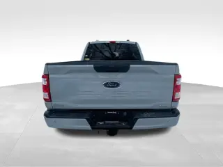 Ford F-150 2023 4x4 XL 4p SuperCab 6.5 pies SB