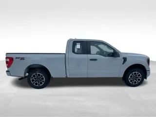 Ford F-150 2023 4x4 XL 4p SuperCab 6.5 pies SB
