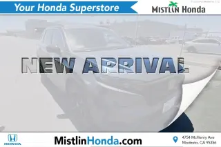 Honda CR-V Hybrid 2024 AWD Sport 4dr SUV