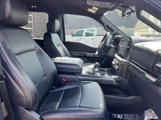Ford F-150 2023 4x4 XLT 4p SuperCrew 5.5 ft. CB