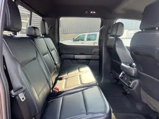 Ford F-150 2023 4x4 XLT 4p SuperCrew 5.5 ft. CB