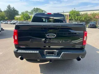 Ford F-150 2023 4x4 XLT 4p SuperCrew 5.5 ft. CB