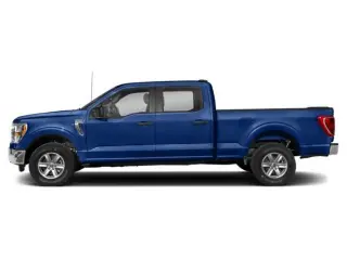 Ford F-150 2022 4x4 XLT 4dr SuperCrew 5.5 ft. SB