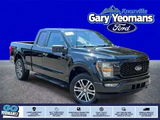 Ford F-150 2023 4x4 XL 4dr SuperCab 6.5 ft. SB
