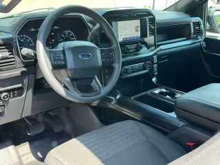 Ford F-150 2023 4x4 XL 4dr SuperCab 6.5 ft. SB