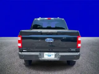 Ford F-150 2023 4x4 XL 4dr SuperCab 6.5 ft. SB