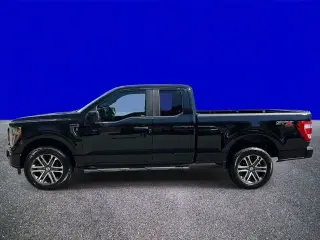 Ford F-150 2023 4x4 XL 4dr SuperCab 6.5 ft. SB