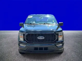 Ford F-150 2023 4x4 XL 4dr SuperCab 6.5 ft. SB