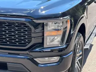 Ford F-150 2023 4x4 XL 4dr SuperCab 6.5 ft. SB