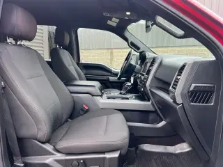 Ford F-150 2019 4x4 XLT 4dr SuperCrew 5.5 ft. SB
