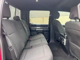 Ford F-150 2019 4x4 XLT 4dr SuperCrew 5.5 ft. SB