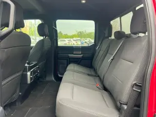 Ford F-150 2019 4x4 XLT 4dr SuperCrew 5.5 ft. SB