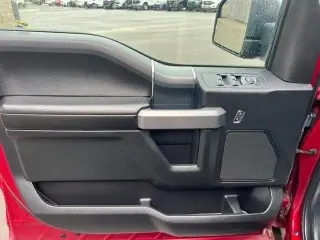 Ford F-150 2019 4x4 XLT 4dr SuperCrew 5.5 ft. SB