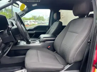 Ford F-150 2019 4x4 XLT 4dr SuperCrew 5.5 ft. SB