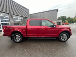 Ford F-150 2019 4x4 XLT 4dr SuperCrew 5.5 ft. SB