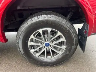 Ford F-150 2019 4x4 XLT 4dr SuperCrew 5.5 ft. SB