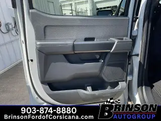 Ford F-150 2024 4x4 STX 4p SuperCab 5.5 ft. CA
