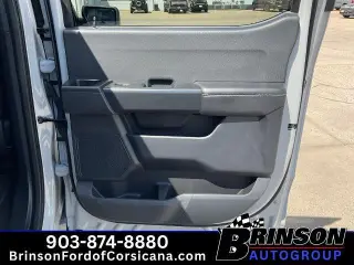 Ford F-150 2024 4x4 STX 4p SuperCab 5.5 ft. CA