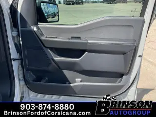 Ford F-150 2024 4x4 STX 4p SuperCab 5.5 ft. CA