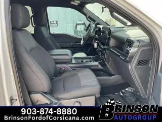 Ford F-150 2024 4x4 STX 4p SuperCab 5.5 ft. CA