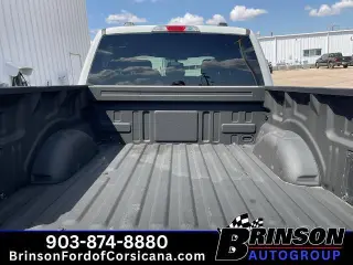 Ford F-150 2024 4x4 STX 4p SuperCab 5.5 ft. CA
