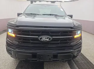 Ford F-150 2024 4x4 XLT 4p SuperCrew 5.5 ft. CB