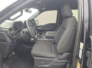 Ford F-150 2024 4x4 XLT 4p SuperCrew 5.5 ft. CB