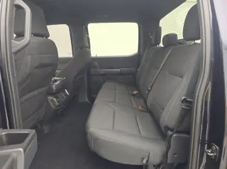 Ford F-150 2024 4x4 XLT 4p SuperCrew 5.5 ft. CB