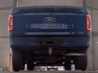 Ford F-150 2023 4x4 XLT 4p SuperCrew 5.5 ft. CB