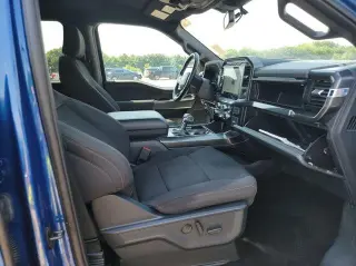 Ford F-150 2023 4x4 XLT 4p SuperCrew 5.5 ft. CB