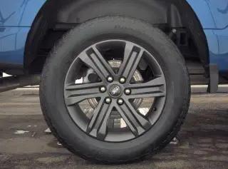 Ford F-150 2023 4x4 XLT 4p SuperCrew 5.5 ft. CB