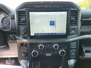 Ford F-150 2023 4x4 XLT 4p SuperCrew 5.5 ft. CB