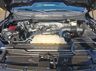 Ford F-150 2023 4x4 XLT 4p SuperCrew 5.5 ft. CB