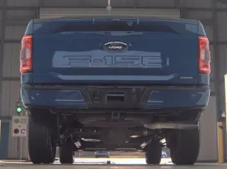 Ford F-150 2023 4x4 XLT 4p SuperCrew 5.5 ft. CB