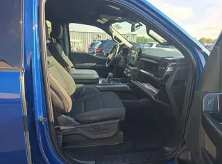 Ford F-150 2023 4x4 XLT 4p SuperCrew 5.5 ft. CB
