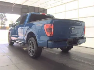 Ford F-150 2023 4x4 XLT 4p SuperCrew 5.5 ft. CB