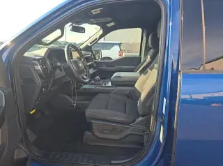 Ford F-150 2023 4x4 XLT 4p SuperCrew 5.5 ft. CB