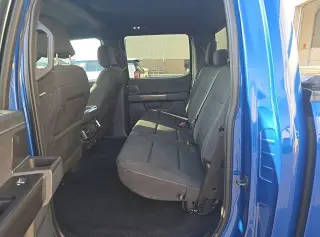 Ford F-150 2023 4x4 XLT 4p SuperCrew 5.5 ft. CB