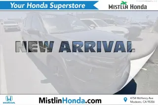 Honda CR-V Hybrid 2025 Sport 4dr SUV