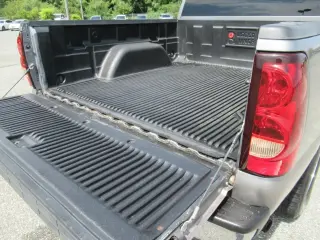 Chevrolet Silverado 1500 Clásico 2007 LS2 4dr Crew Cab 5.8 ft. SB