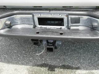 Chevrolet Silverado 1500 Clásico 2007 LS2 4dr Crew Cab 5.8 ft. SB