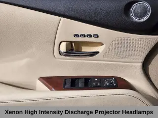 Lexus RX 350 2015 4dr SUV