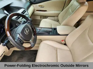 Lexus RX 350 2015 4dr SUV