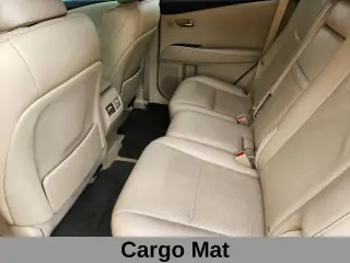 Lexus RX 350 2015 4dr SUV