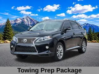 Lexus RX 350 2015 4dr SUV